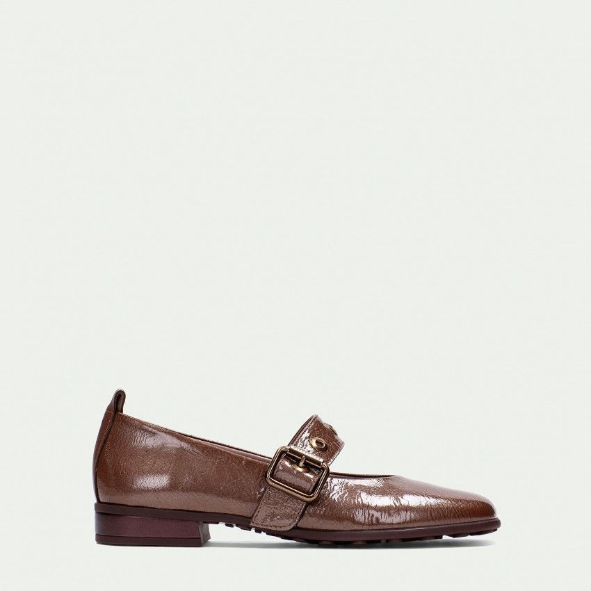 Sapatos HISPANITAS