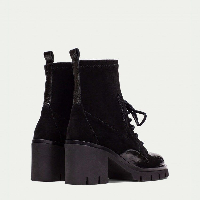 Boots HISPANITAS