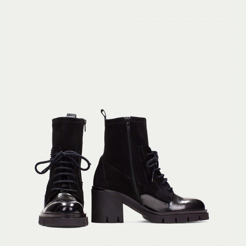 Boots HISPANITAS