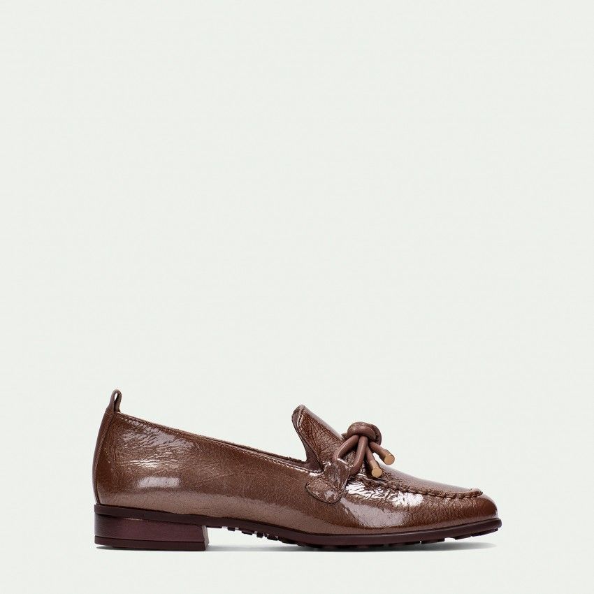 Mocassins HISPANITAS
