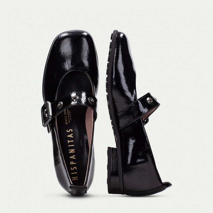 Sapatos HISPANITAS