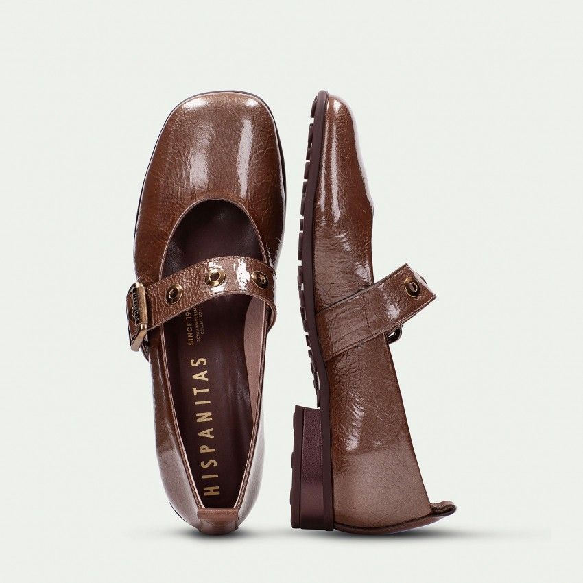 Sapatos HISPANITAS