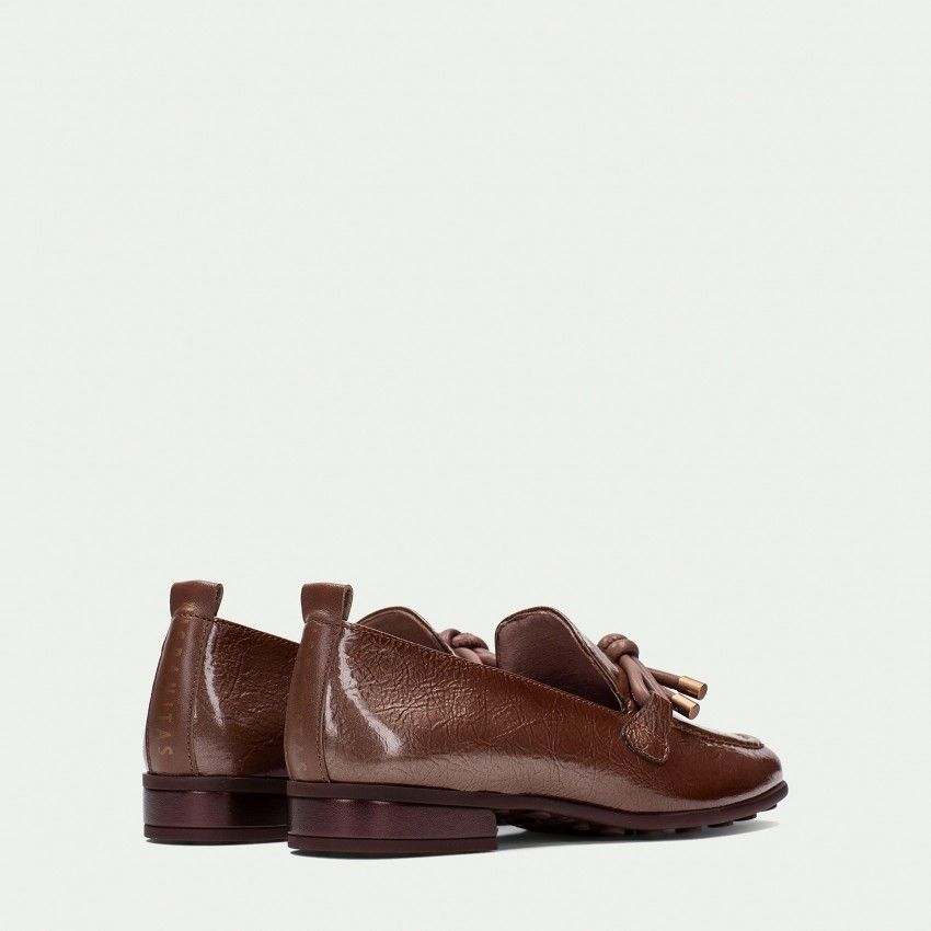 Mocassins HISPANITAS