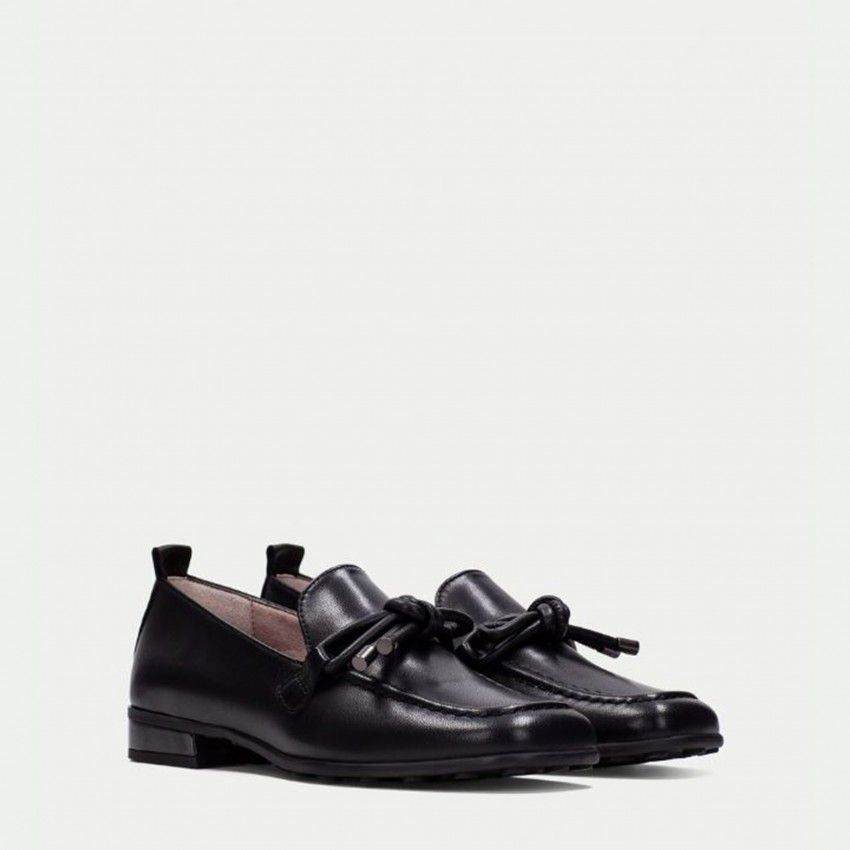 Mocassins HISPANITAS