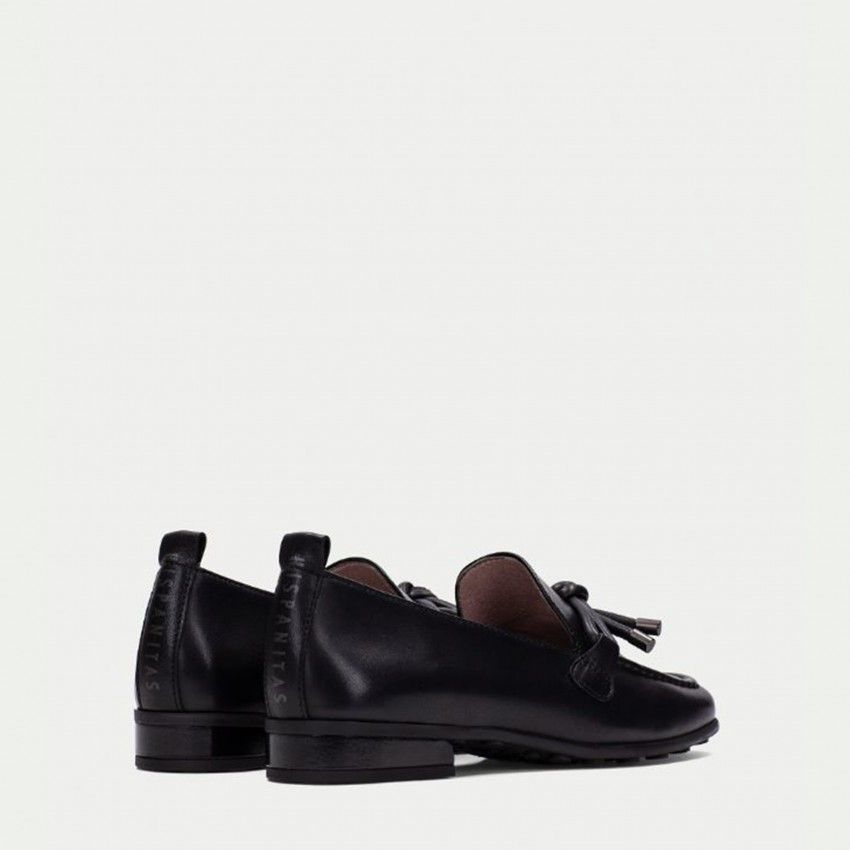 Mocassins HISPANITAS