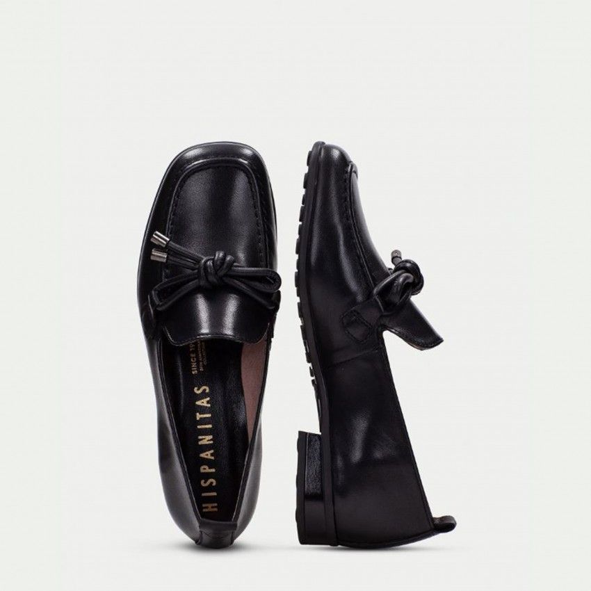 Mocassins HISPANITAS