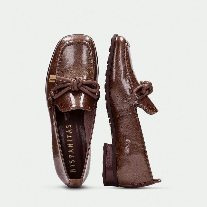 Mocassins HISPANITAS