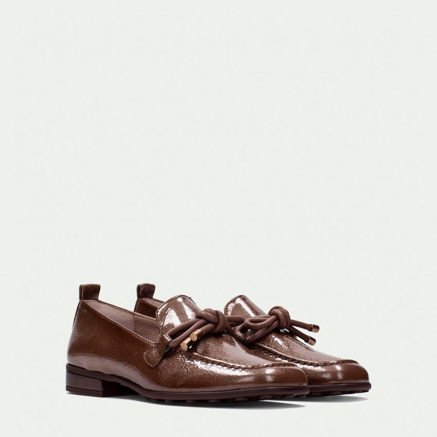 Mocassins HISPANITAS