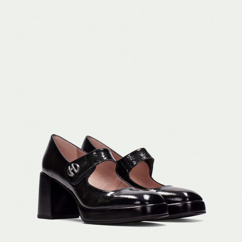 Sapatos HISPANITAS