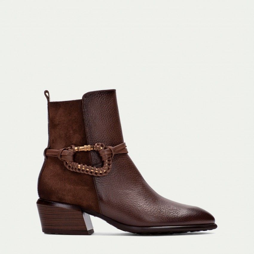 Botins HISPANITAS