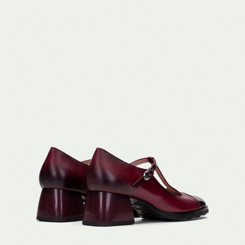 Sapatos HISPANITAS