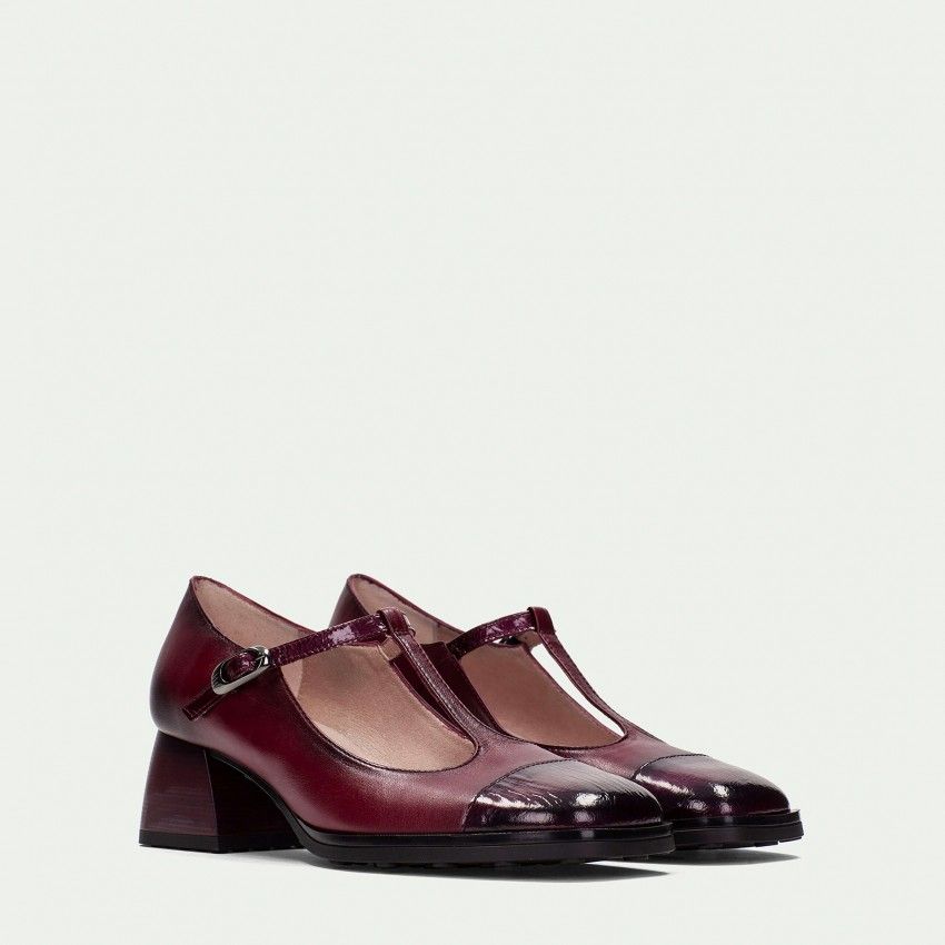 Sapatos HISPANITAS