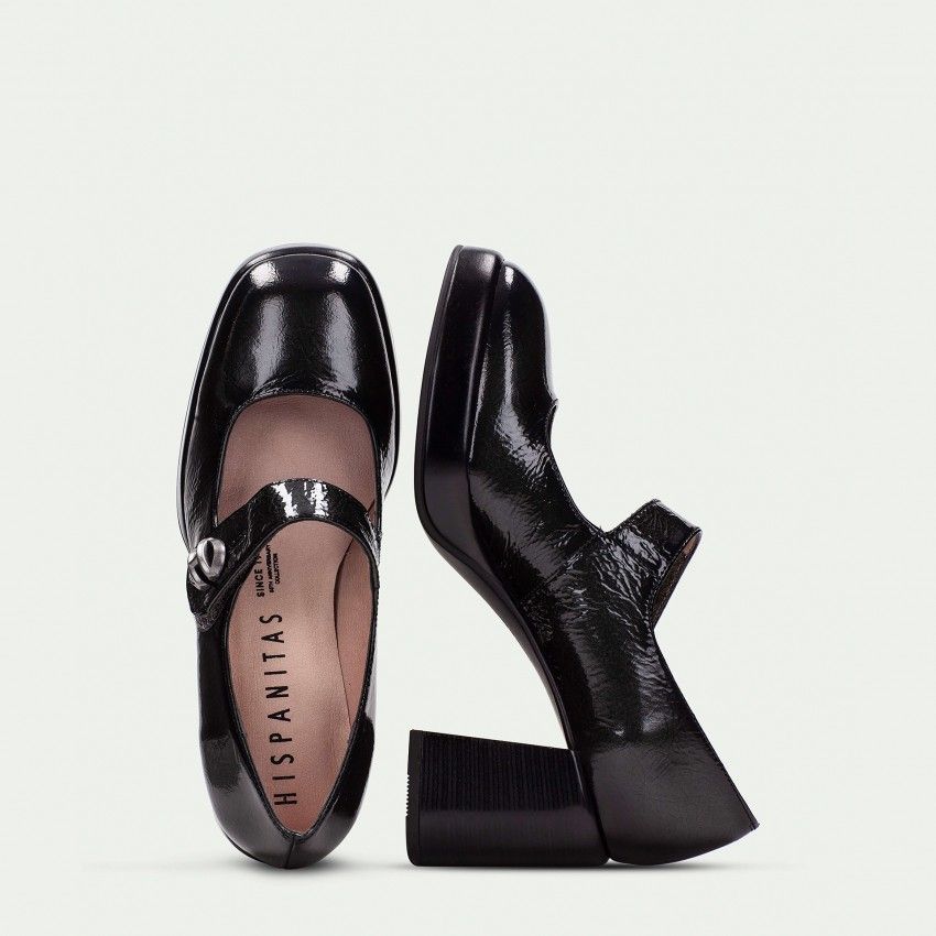 Sapatos HISPANITAS