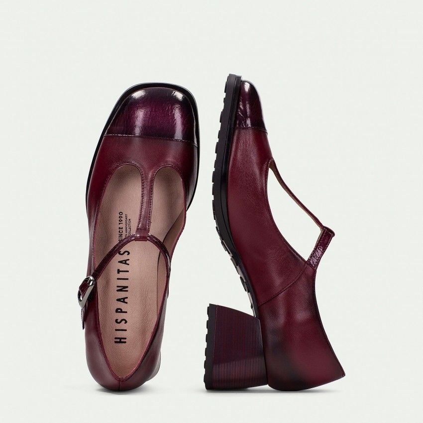Sapatos HISPANITAS
