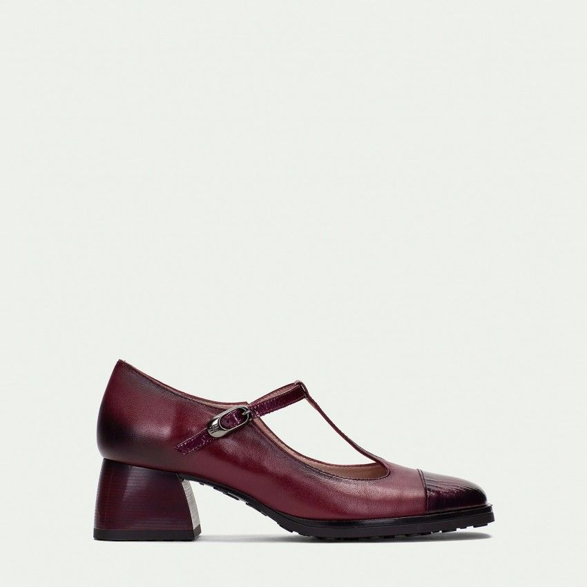 Sapatos HISPANITAS