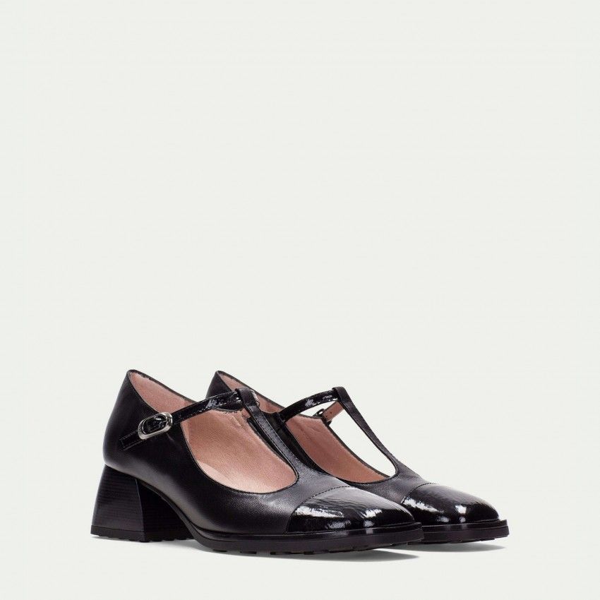 Sapatos HISPANITAS
