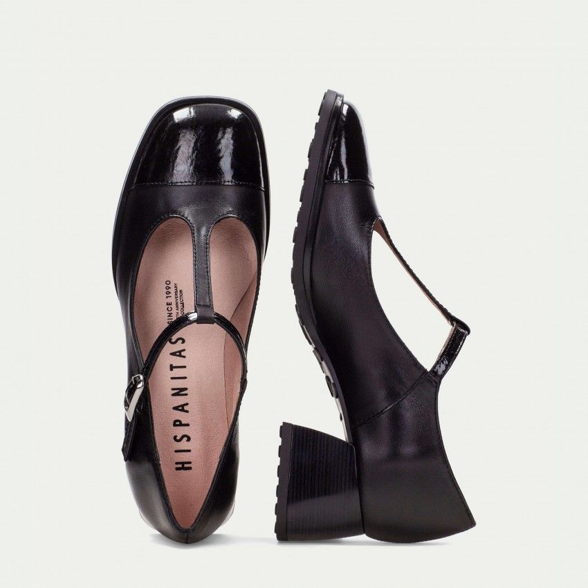 Sapatos HISPANITAS