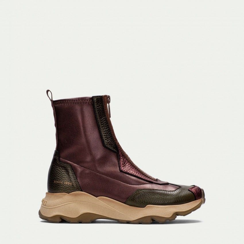 Botas HISPANITAS