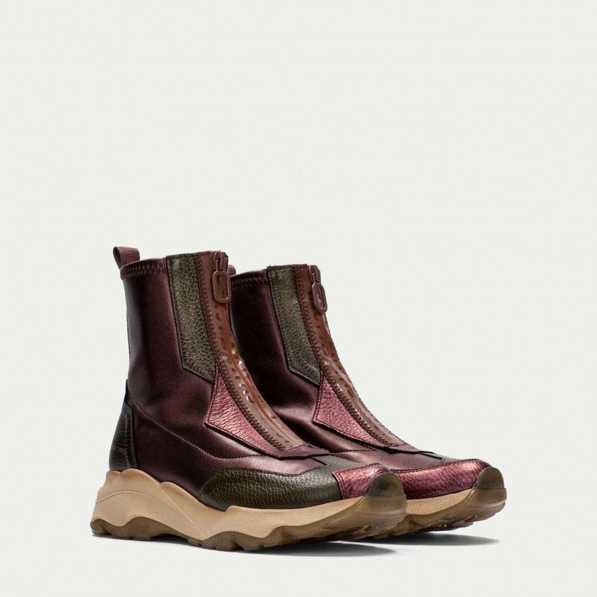 Botas HISPANITAS