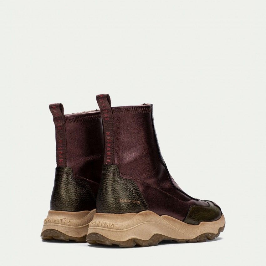 Botas HISPANITAS