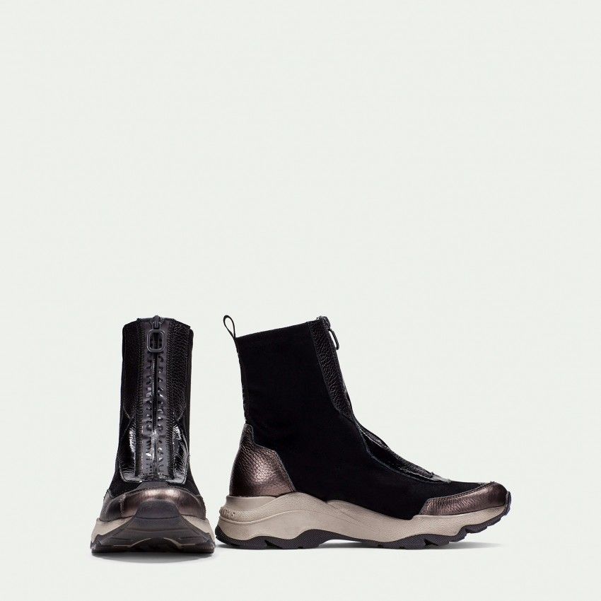 Botas HISPANITAS