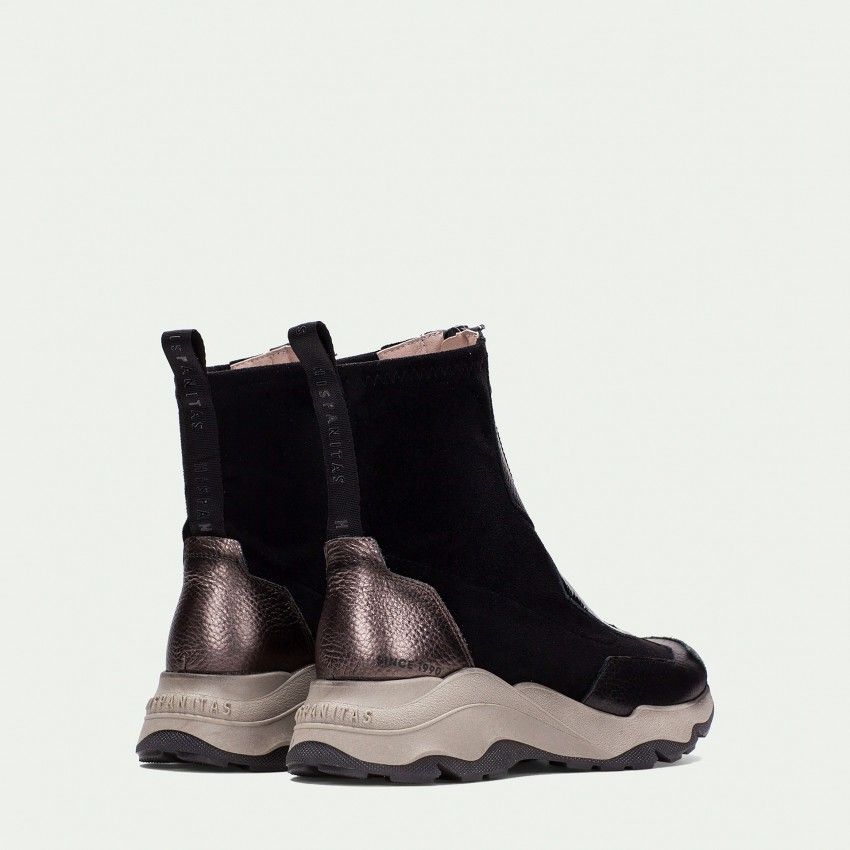 Botas HISPANITAS