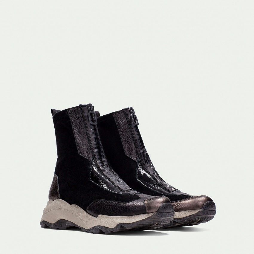 Botas HISPANITAS