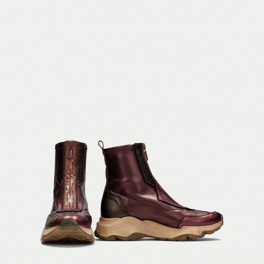 Botas HISPANITAS