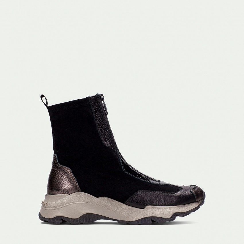 Botas HISPANITAS
