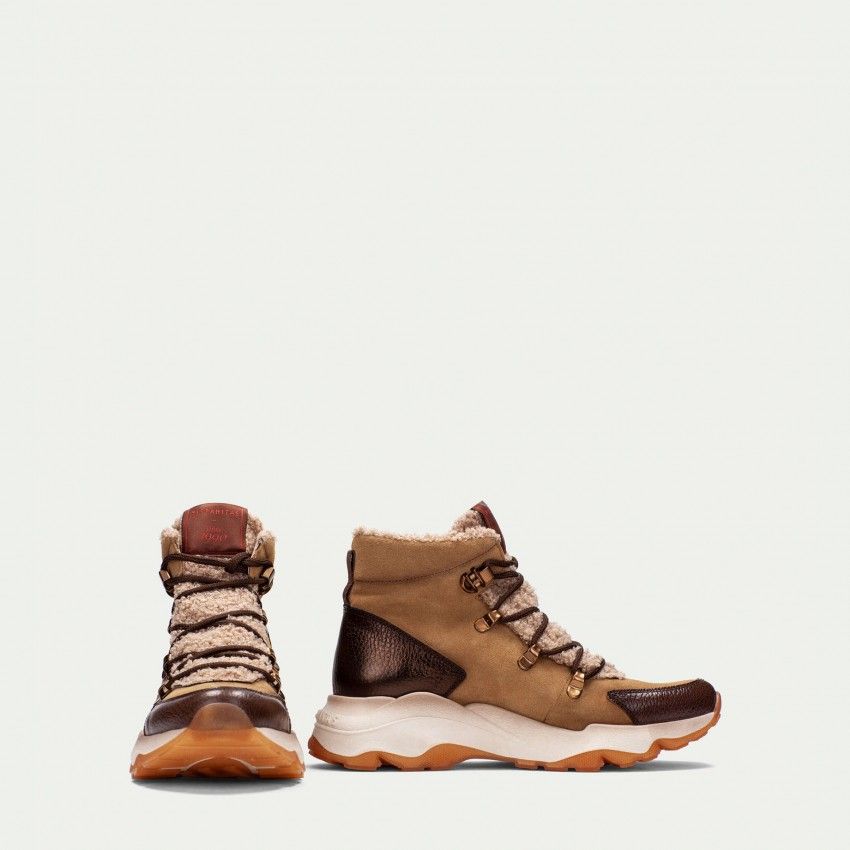 Botas HISPANITAS