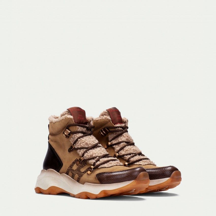 Botas HISPANITAS
