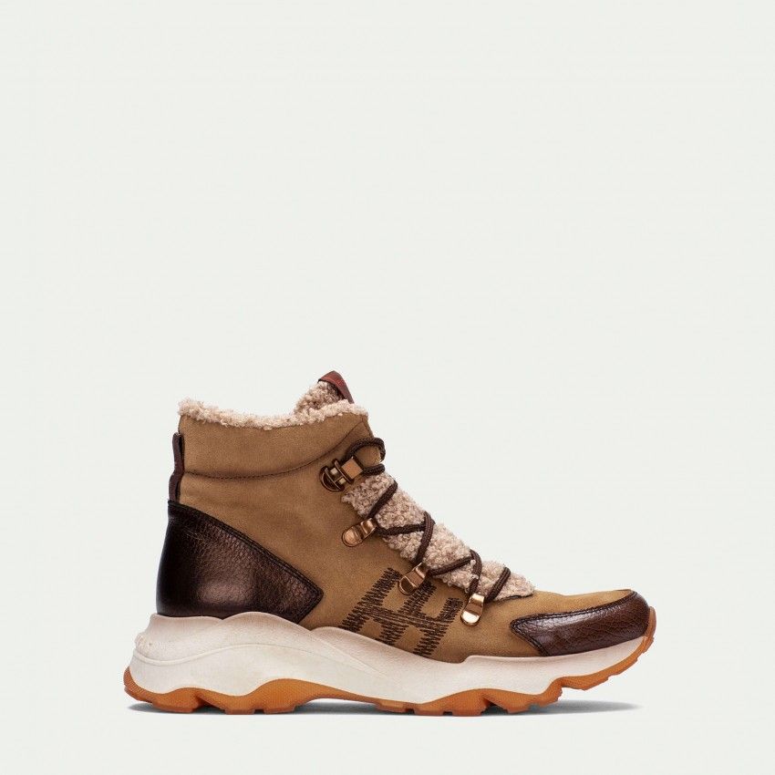 Botas HISPANITAS