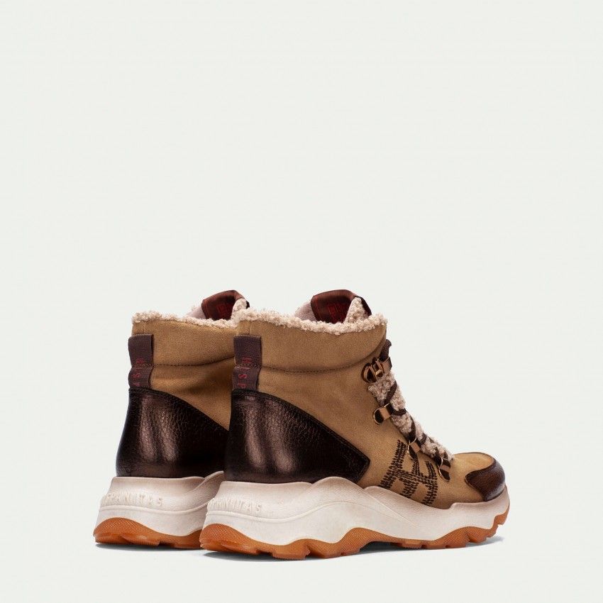 Botas HISPANITAS