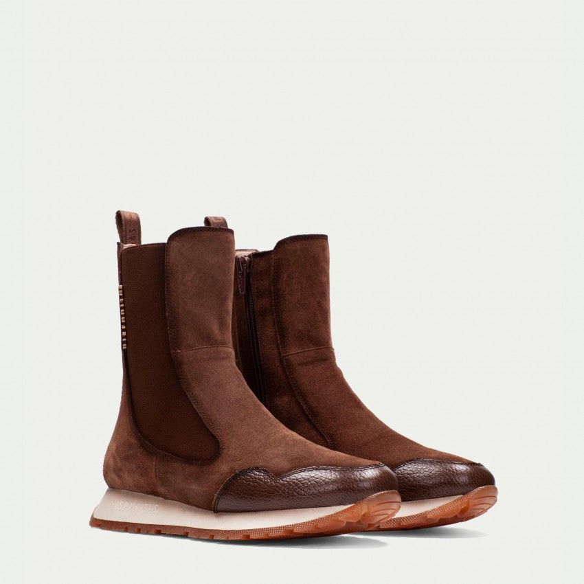 Botas HISPANITAS