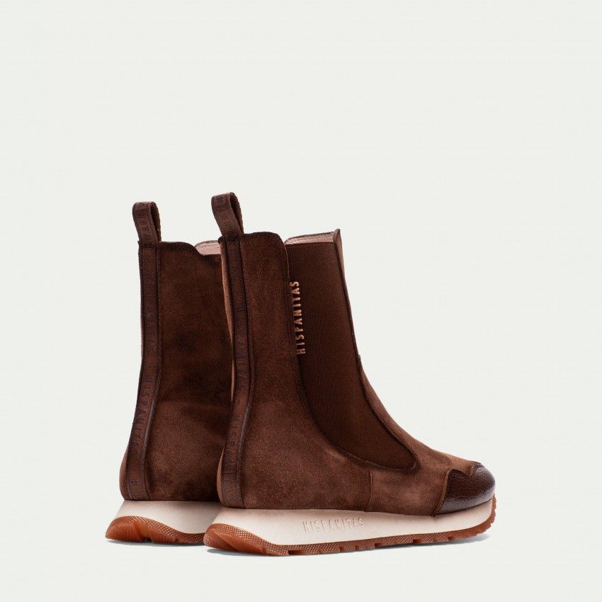 Botas HISPANITAS