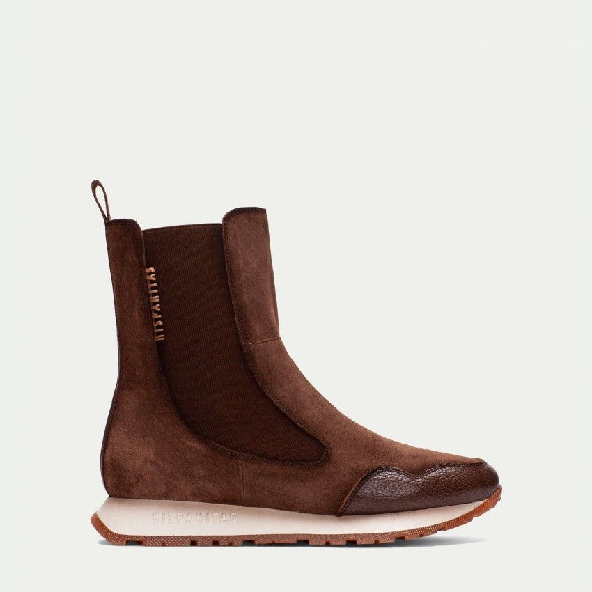 Botas HISPANITAS