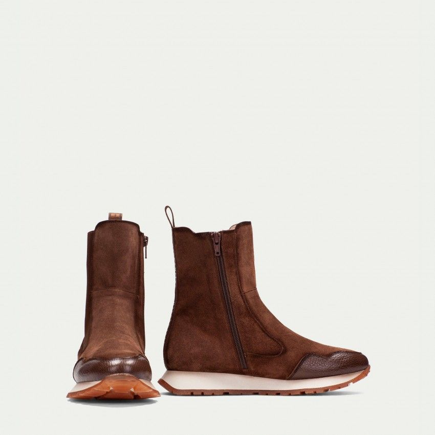 Botas HISPANITAS