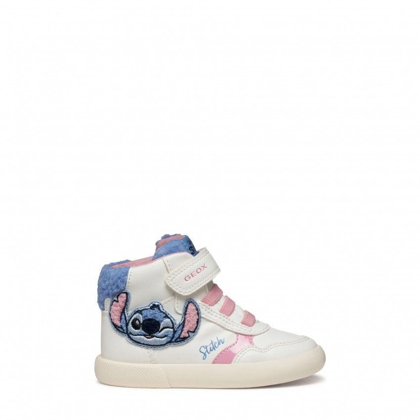 Boots GEOX