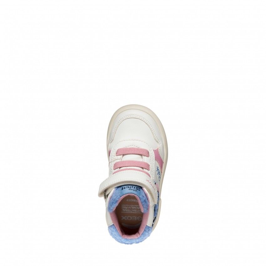 Boots GEOX