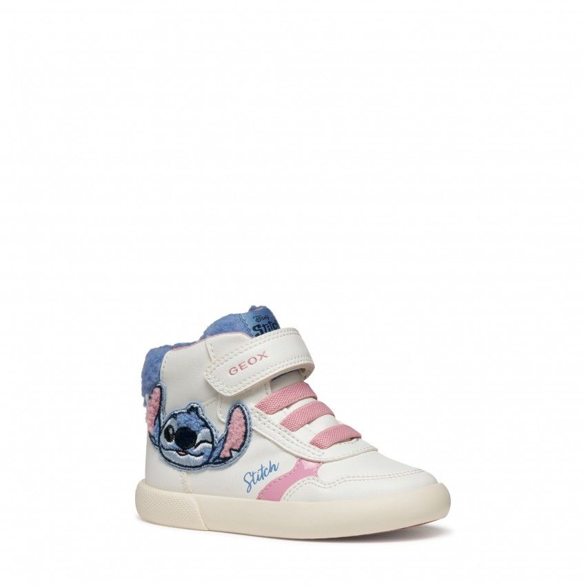 Boots GEOX