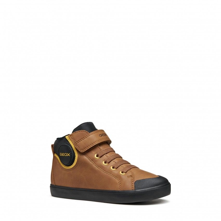 Boots GEOX