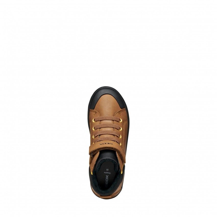 Boots GEOX