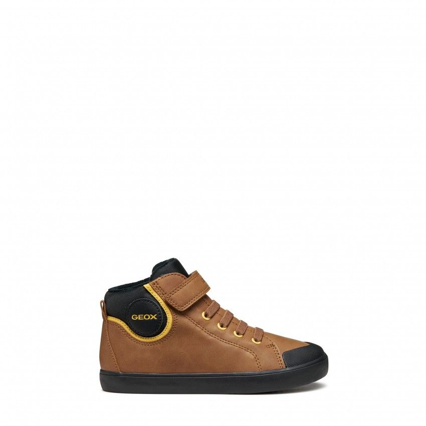 Boots GEOX