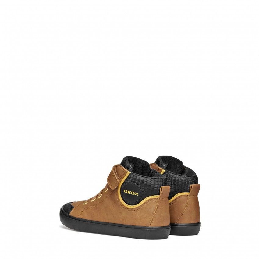 Boots GEOX