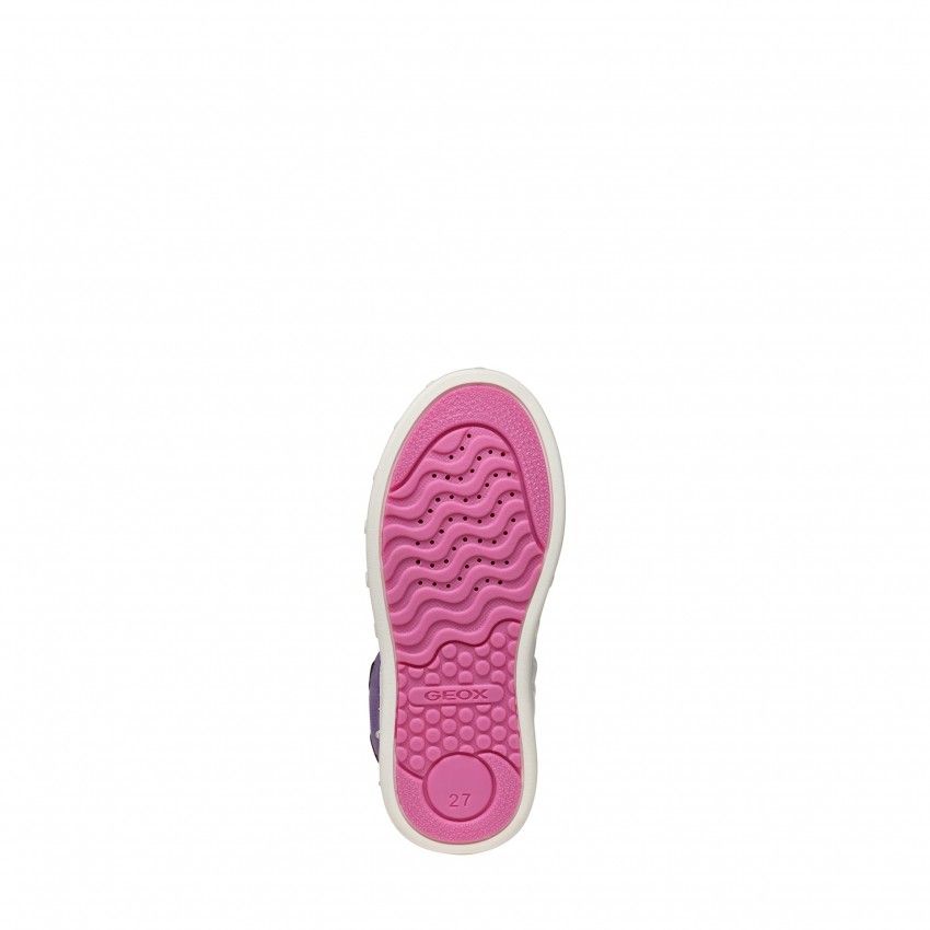 Boots GEOX