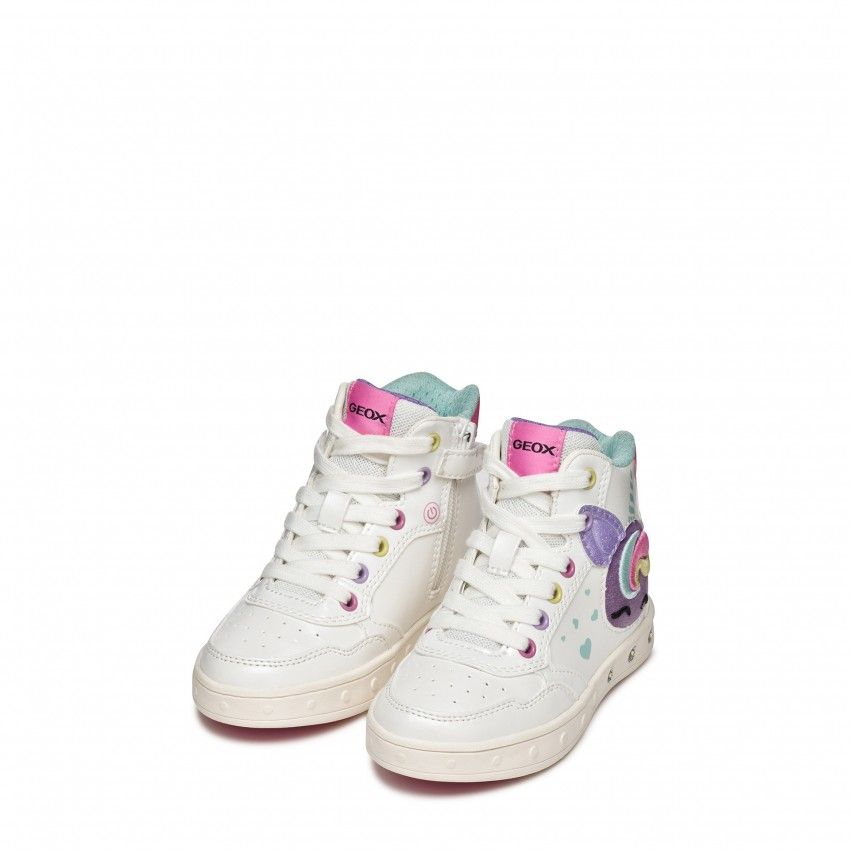 Boots GEOX