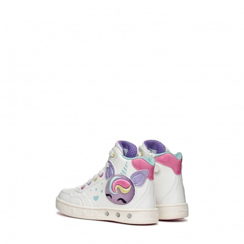 Boots GEOX