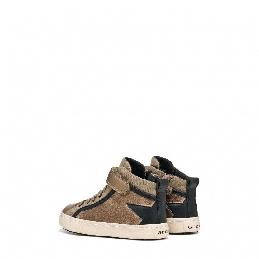 Boots GEOX