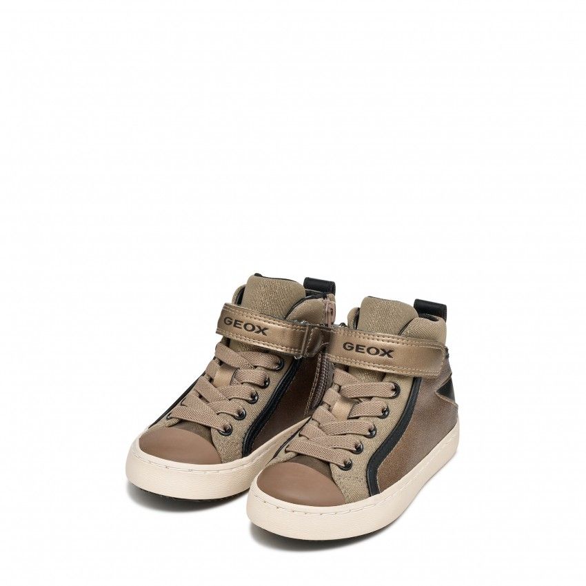 Boots GEOX