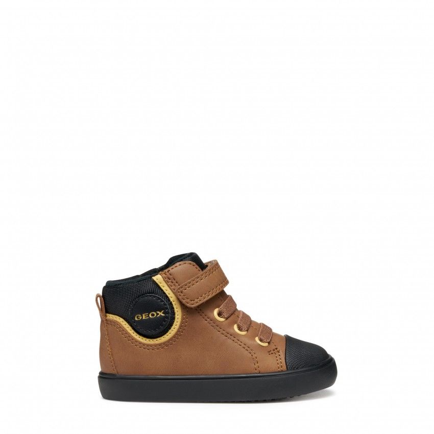 Boots GEOX